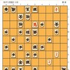 3.3(日)　将棋　棋王戦の第３局とか