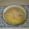 ラーメンの問題