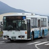 鹿児島交通(元都営バス)　1861号車