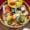 阪神甲子園 | ホテルヒューイット甲子園「七園」で贅沢ランチ！お座敷個室でゆったりと、兵庫の味を堪能