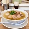 箱根旅行のついでに必ず寄りたい！小田原・風祭の名店「麺庵ちとせ」