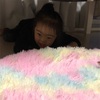 胸がギュン（５歳）