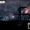 【This War of Mine】凍える日々と小さな贈り物【プレイ日記#07】
