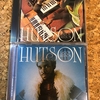 名盤　Leroy Hutson/Hutson・HutsonⅡ