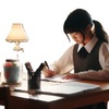 集中力が続かない小学生が激変！リビング学習×勉強方法