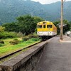 可部線廃線跡を巡る旅：安芸飯室駅から加計駅へ