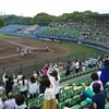 にわか梼原高校野球部ファンを３時間やって大興奮～第99回夏の甲子園高知大会、高知高校との死闘を制す