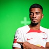 RB Leipzig №39 Benjamin Henrichs〔インタビュー〕(2022/7/29)