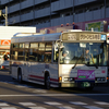 路線紹介ー西八王子駅〜法政大学線