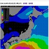 来週の魚仕入れが難しい・・