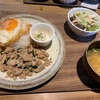 2/4昼食・ONE TOW DON（相模原市中央区中央）