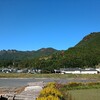 曽爾村役場前〜古光山登山口〜古光山〜倶留尊山〜曽爾高原〜曽爾ファームガーデン縦走