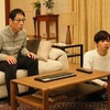 TVドラマ「光のお父さん」第一話感想