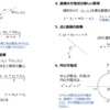図形と方程式は2時間で解けるようになる