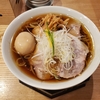 【神奈川】大船『中華蕎麦なか野』特製煮干し中華蕎麦と黒毛和牛ご飯と手打ちざるそば。