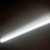 天井の直管蛍光灯のLED化、交換完了。取替工事はやはり業者に頼むのがよろしいようで・・