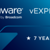 vExpert 2026の応募が始まっています