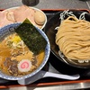 【富田麺絆 東京駅】お正月の激混みKITTE丸の内でつけ麺を食べた話｜とみ田系列・正直レポだお🍜