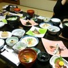 亀清さんのご馳走