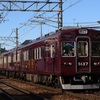 第736列車　「　のせでん初詣マークを狙う 2019冬・能勢電鉄紀行その１　」