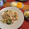 【レタス炒飯 どんな炒飯が好き？】