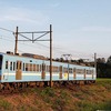 明日の近江鉄道 （８/８の運用予想）