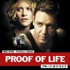 映画『プルーフ・オブ・ライフ』PROOF OF LIFE 【評価】C メグ・ライアン