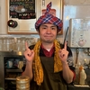 今日この頃「高円寺でUFOを見た」