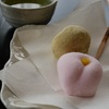 京都・西陣の御菓子司「塩芳軒」　