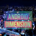 Android Dimension