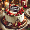 🎂 2025年クリスマスケーキ🎄 ベルクつくばで選ぶ！豪華＆映える絶品スイーツ特集✨