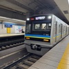 大鳥居～新函館北斗 / JR北海道 乗りつぶし＃１ （R3-010-1）