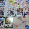 思い出振り返り雑記　～　私にとってウィクロスは「旅」
