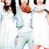 Perfume「エレクトロ・ワールド」発売記念イベント、MUUTEで配信中