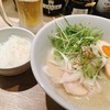 麺屋 鶏風 浅草店