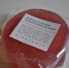 HANDMADE BOTANICAL  SOAP 　サクラ/菜種