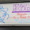 PENGUIN RESEARCH Penguin Go a Road 2024「無病息災」 福岡DRUM Be-1公演 感想 ライブレポート ペンリサ