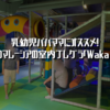 乳幼児パパママにオススメ！コスパNO.1のマレーシアの室内プレグラ「Waka Waka KL」