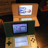 DSi LLをおさわりする