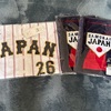 侍ジャパン　種市ユニフォーム。