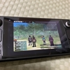 Steam deckでPS2の『幻想水滸伝3』プレイ体験