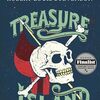 宝の地図が導く大冒険　PRシリーズLevel 1からマンガ形式で楽しめる『Treasure Island』のご紹介