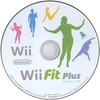 　Wii Fit Plus　(ウィーフィットプラス)