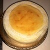 マスカルポーネチーズケーキ　　ちとせや