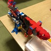 すごい作品が！
