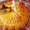 Galette des Rois （ガレット・デ・ロワ）