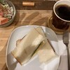 パン工房・カフェ キャトル