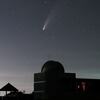 ネオワイズ彗星　2020年7月19日