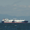 STENA BLUE SKY & スペインリーグ開幕