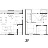 【注文住宅 間取り】５０回間取りの作り直しをした僕の家のプラン　１F